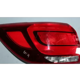 924013W5 фара задня KIA Sportage 2013