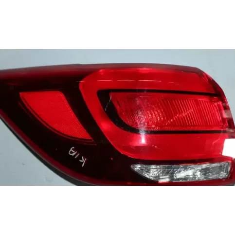 924013W5 фара задня KIA Sportage 2013