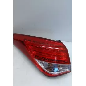 924013Z3 фара задня Hyundai i40 2013
