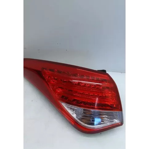924013Z3 фара задня Hyundai i40 2013