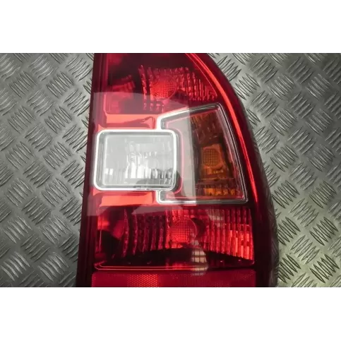 92402030 фара задняя KIA Spectra 2007