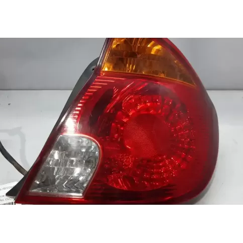 9240225710 фара задня Hyundai Accent 2002