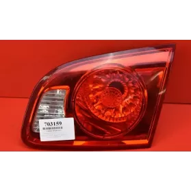 92406-2B000 фара задня Hyundai Santa Fe 2006