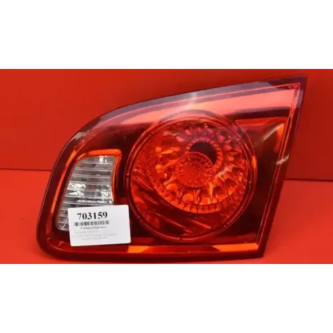 92406-2B000 фара задня Hyundai Santa Fe 2006