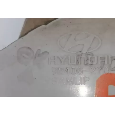 924062Y000 фара задня Hyundai ix35 2015