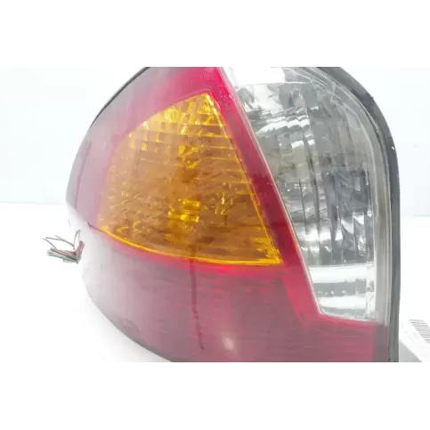 9241026000 фара задня Hyundai Santa Fe 2001