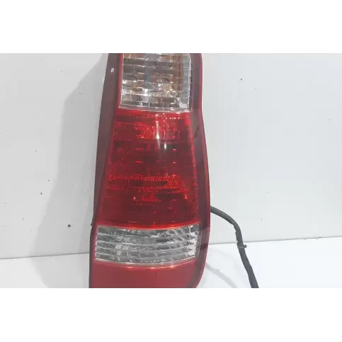 9242017600 фара задня Hyundai Matrix 2001