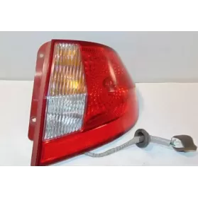 924201C500 фара задня Hyundai Getz 2008
