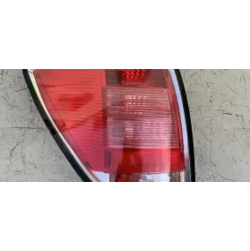 93182992 фара задня Opel Astra H 2006
