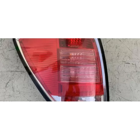 93182992 фара задня Opel Astra H 2006