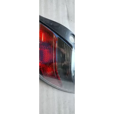 93357460 фара задня Opel Astra H 2008