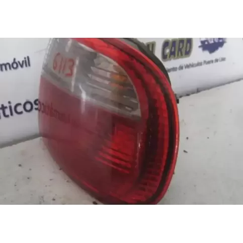 945257 фара задняя Seat Toledo II (1M) 1998