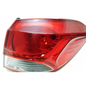 95135585 фара задняя Chevrolet Cruze 2010