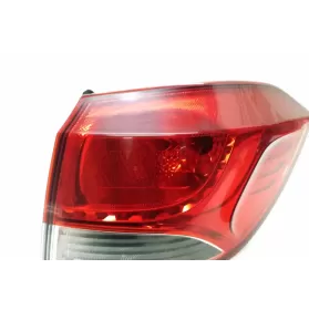 95135585 фара задняя Chevrolet Cruze 2010