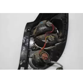 95470359 фара задняя Chevrolet Aveo 2011