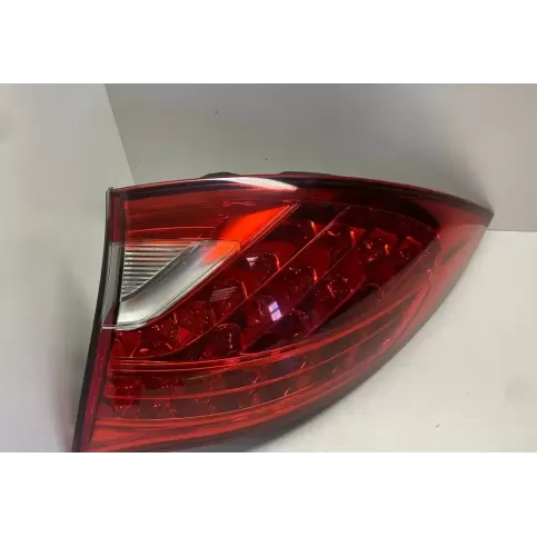95863109614 фара задняя Porsche Cayenne (92A) 2011
