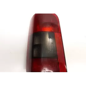 9621303380 фара задняя Peugeot Partner 2005