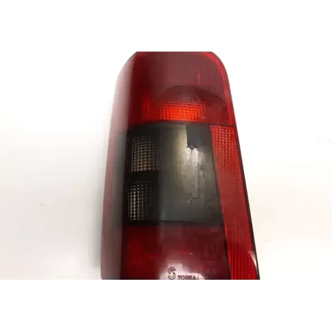 9621303380 фара задняя Peugeot Partner 2005