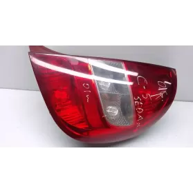 9632646680 фара задняя Citroen C5 2002