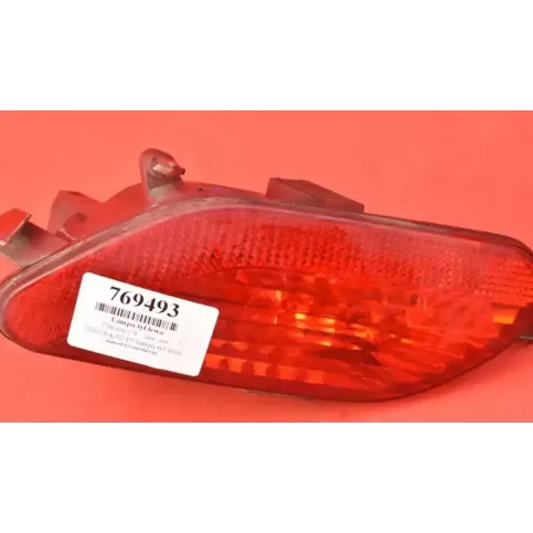 9652736480 фара задняя Citroen C4 I 2005