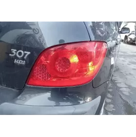 9655767480 фара задняя Peugeot 307 2004