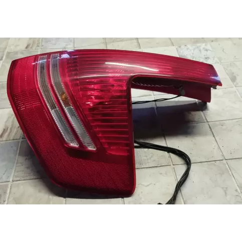 96558639800 фара задняя Citroen C4 I 2005