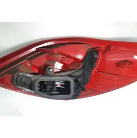 968656728000 фара задняя Peugeot 207 CC 2011