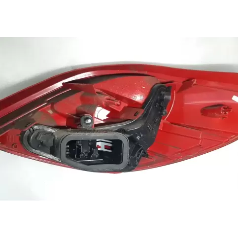 968656728000 фара задняя Peugeot 207 CC 2011