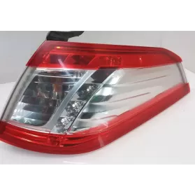 9686779680D фара задняя Peugeot 508 2013
