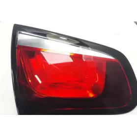 9803934380 фара задняя Citroen C1 2005