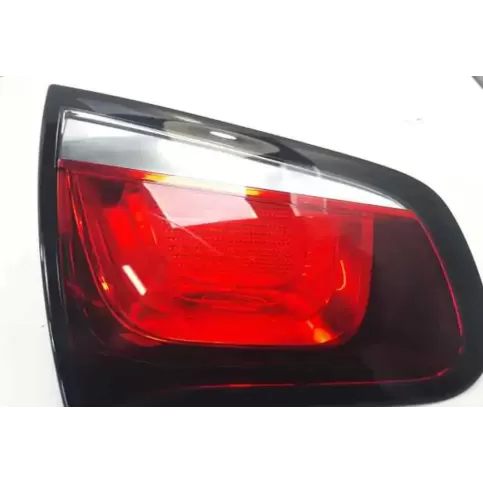 9803934380 фара задняя Citroen C1 2005