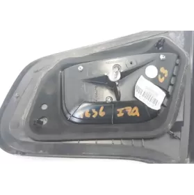 9803934380 фара задняя Citroen C1 2005