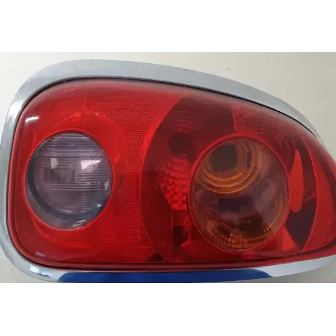 9808153 фара задня Mini Cooper Countryman R60 2014