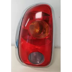 9808153 фара задня Mini Cooper Countryman R60 2014