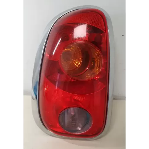9808153 фара задня Mini Cooper Countryman R60 2014