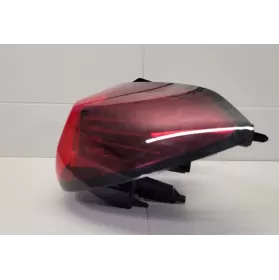 9829317280 фара задня Opel Corsa F 2020