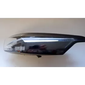 9835299380 фара задняя Peugeot 308 2020