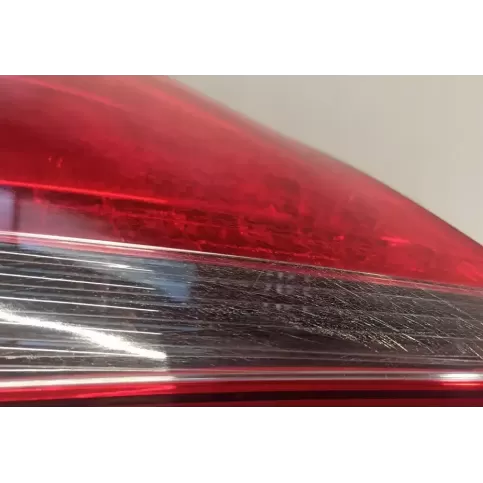 98763142703 фара задняя Porsche Boxster 986 2000