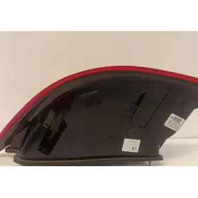 98763142703 фара задняя Porsche Boxster 986 2000