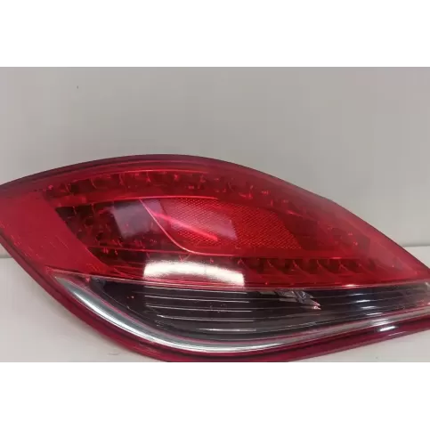 98763142703 фара задняя Porsche Boxster 986 2000