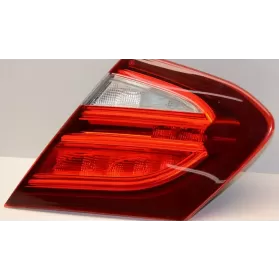 A2059066800 фара задняя Mercedes-Benz C AMG W205 2019