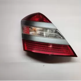 A22182003647370 фара задняя Mercedes-Benz S W221 2006