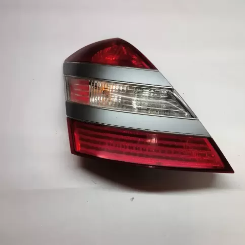 A22182003647370 фара задняя Mercedes-Benz S W221 2006