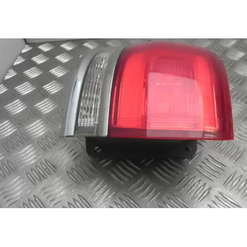 A3139 фара задня Jeep Grand Cherokee 2014