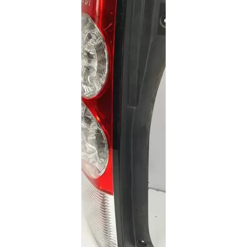 AH22-13405-AC фара задняя Land Rover Discovery 4 - LR4 2010