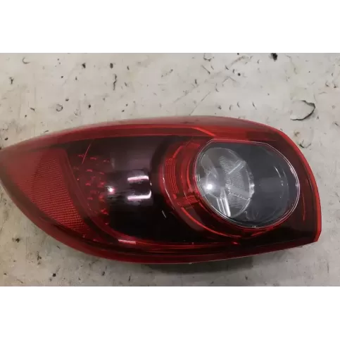 B45D-51160 фара задня Mazda 3 II 2014
