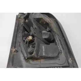 B65506F600 фара задняя Nissan Micra 1992