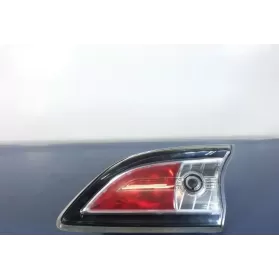 BBN7513F0 фара задня Mazda 3 II 2009