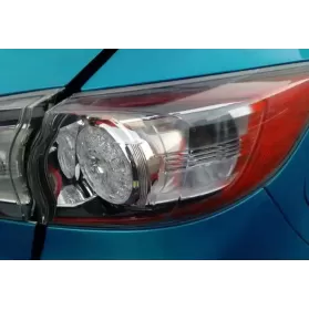 BCW951150C фара задня Mazda 3 2003