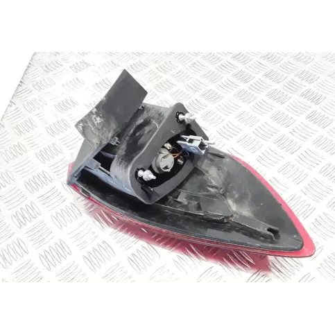 BS7113404BD фара задняя Ford Mondeo MK IV 2013